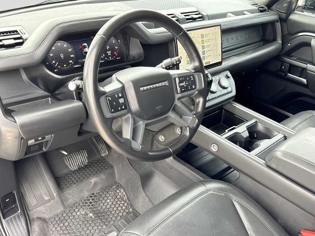 2025 Land Rover Defender - $65,275