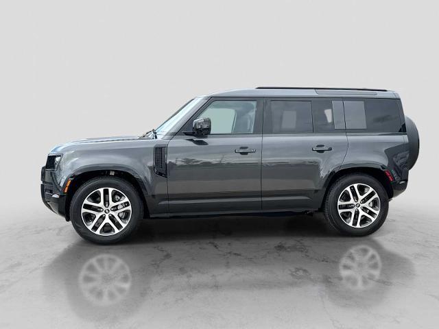 2025 Land Rover Defender - $65,275