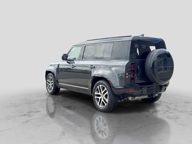 2025 Land Rover Defender - $65,275