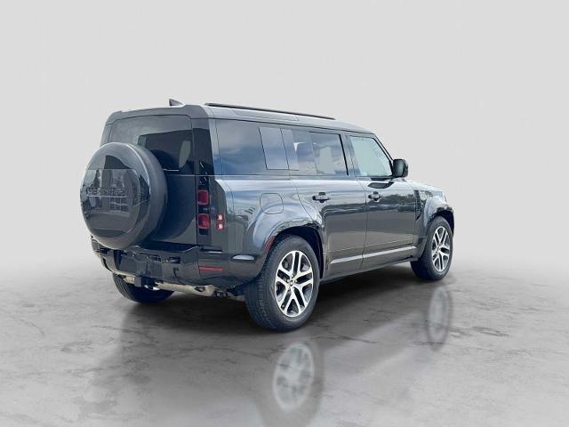 2025 Land Rover Defender - $65,275