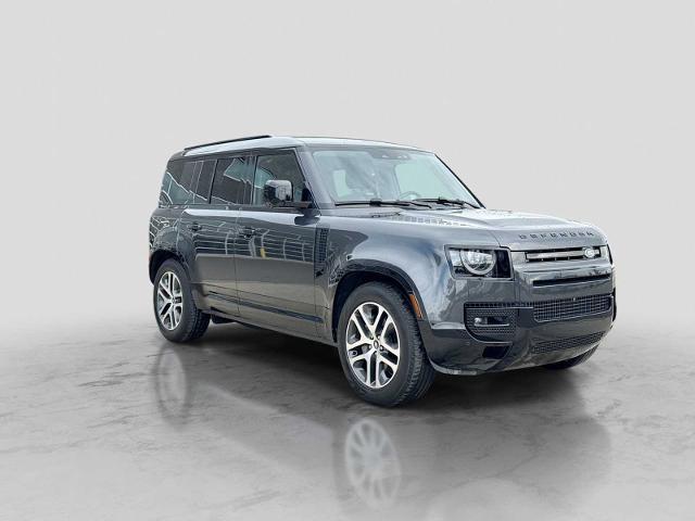 2025 Land Rover Defender - $65,275
