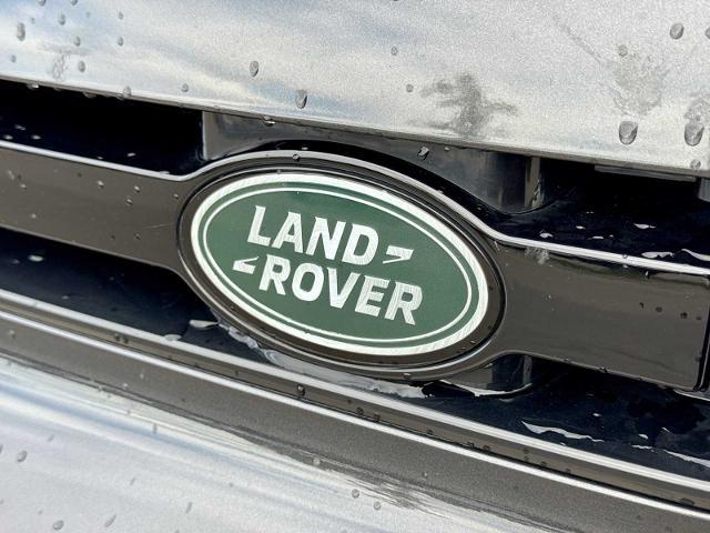 2025 Land Rover Defender - $65,275