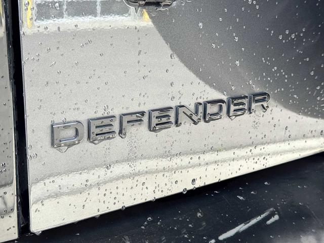 2025 Land Rover Defender - $65,275