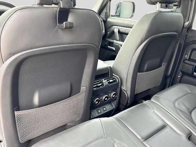 2025 Land Rover Defender - $65,275