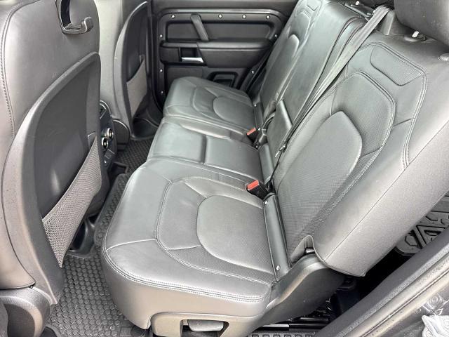2025 Land Rover Defender - $65,275