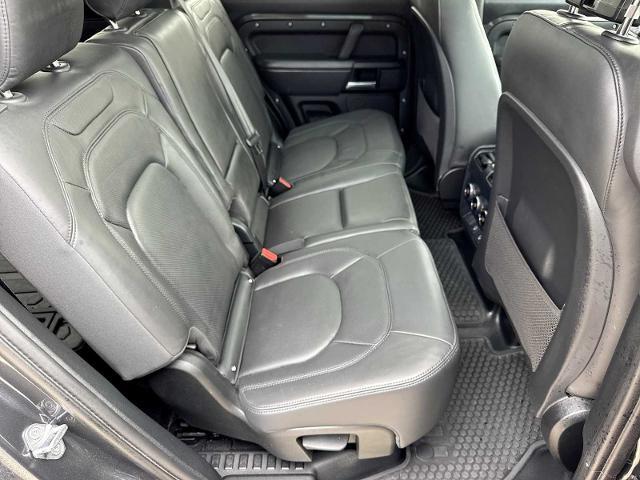 2025 Land Rover Defender - $65,275