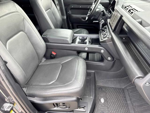 2025 Land Rover Defender - $65,275