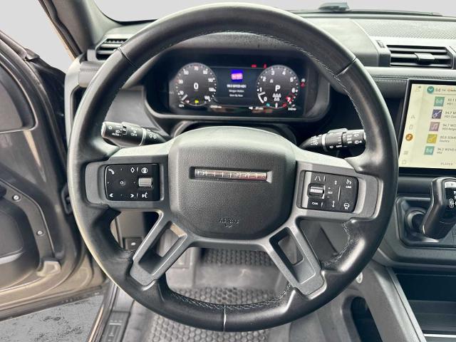 2025 Land Rover Defender - $65,275
