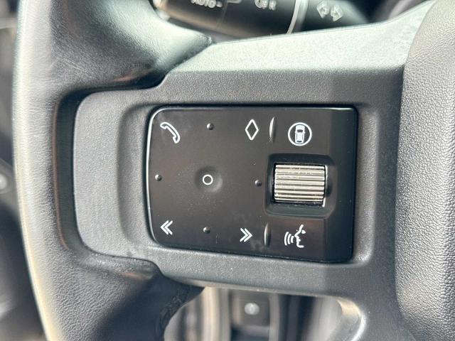 2025 Land Rover Defender - $65,275