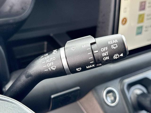 2025 Land Rover Defender - $65,275