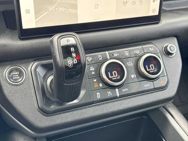 2025 Land Rover Defender - $65,275