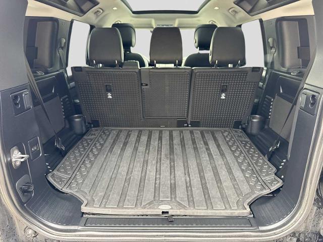 2025 Land Rover Defender - $65,275