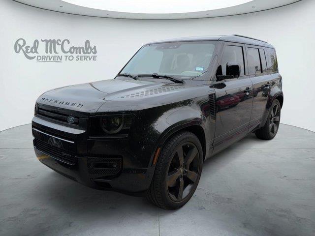 2023 Land Rover Defender