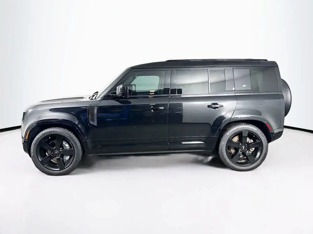 2024 Land Rover Defender - $51,470