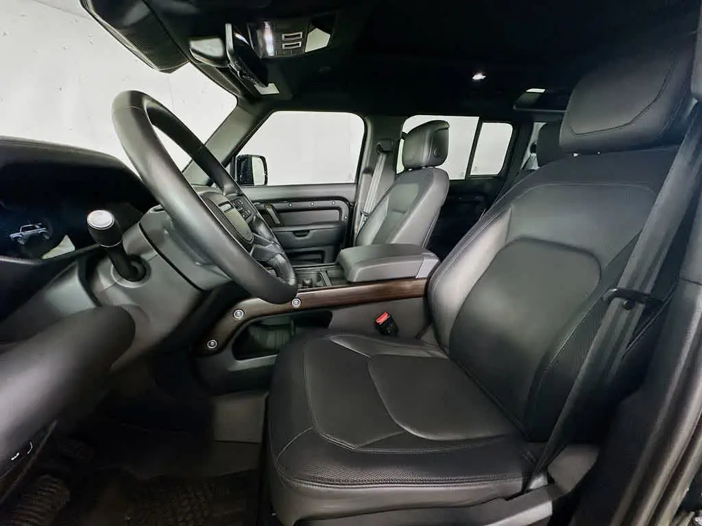 2024 Land Rover Defender - $51,470