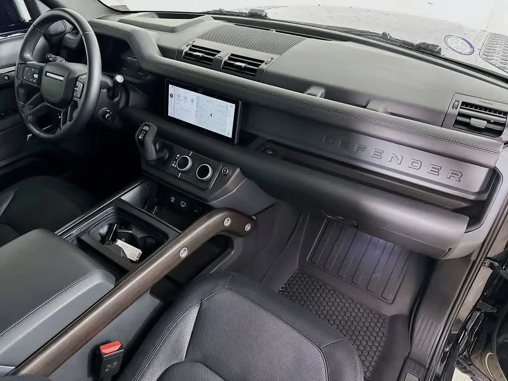 2024 Land Rover Defender - $51,470