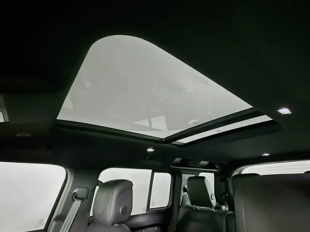 2024 Land Rover Defender - $51,470