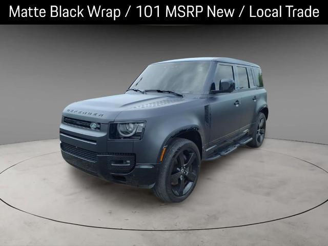 2025 Land Rover Defender - $74,790