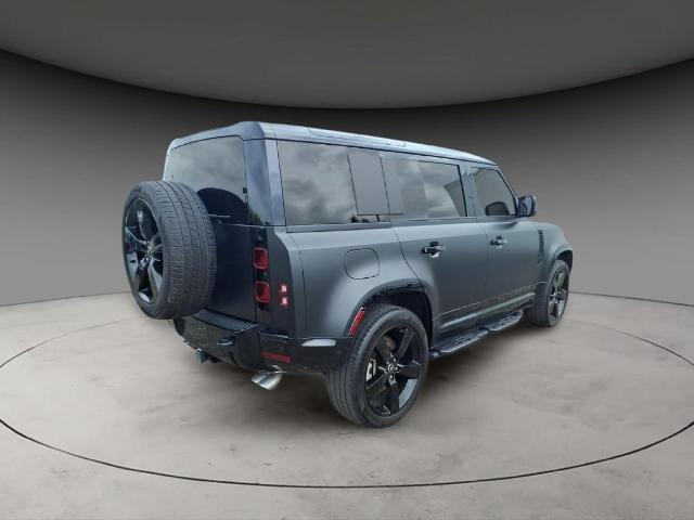 2025 Land Rover Defender - $74,790