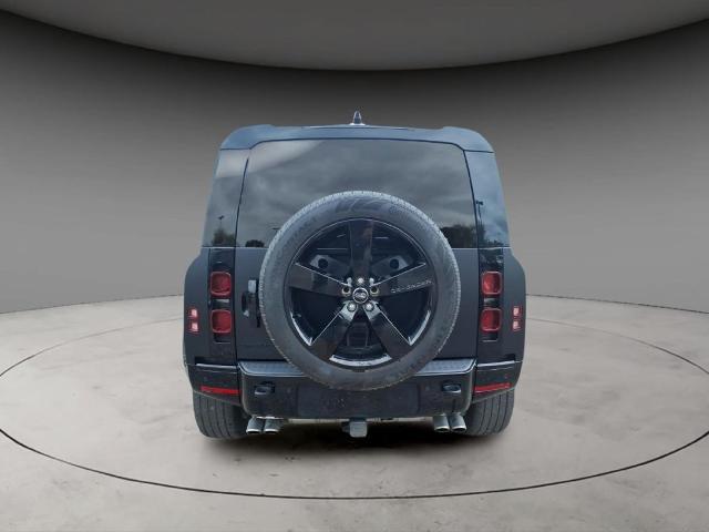 2025 Land Rover Defender - $74,790