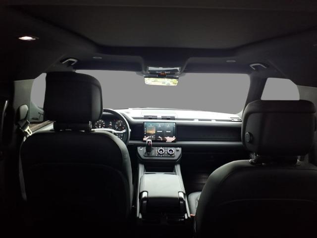 2025 Land Rover Defender - $74,790