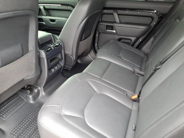 2025 Land Rover Defender - $74,790