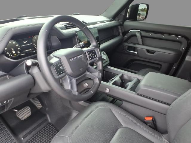 2025 Land Rover Defender - $74,790