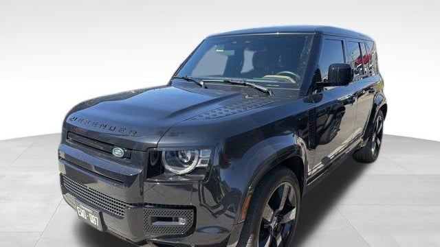 Preowned 2025 Land Rover Defender 110 P500 X-Dynamic SE for Sale