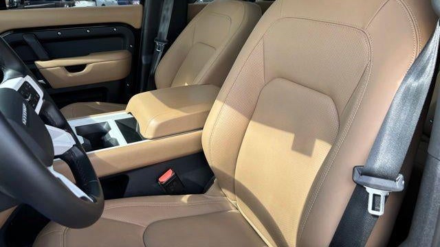 2025 Land Rover Defender 110 P500 X-Dynamic SE