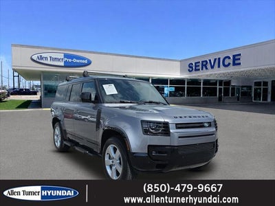 2024 Land Rover Defender AWD 130 P400 X-Dynamic SE 4DR SUV