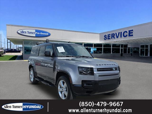 2024 Land Rover Defender - $61,900