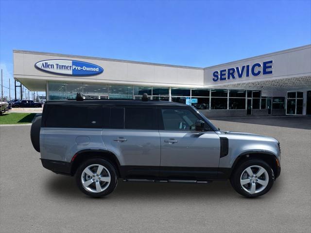 2024 Land Rover Defender - $61,900