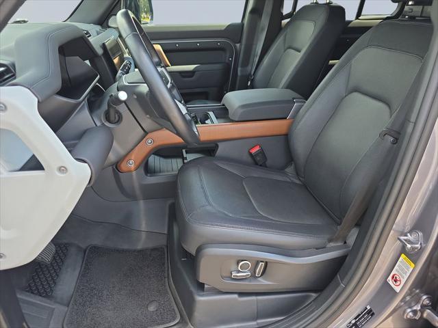 2024 Land Rover Defender - $61,900