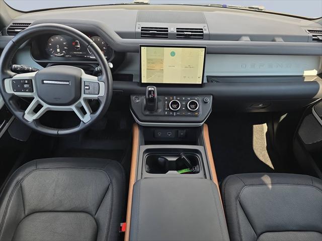 2024 Land Rover Defender - $61,900