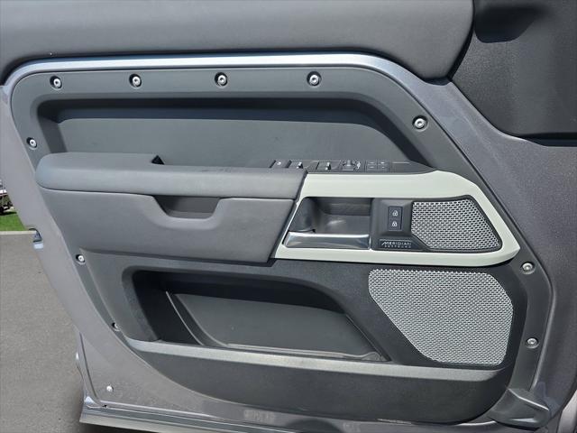 2024 Land Rover Defender - $61,900