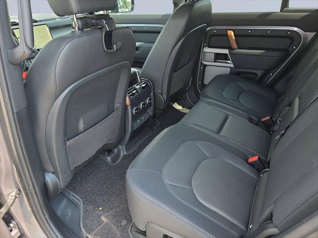 2024 Land Rover Defender - $61,900