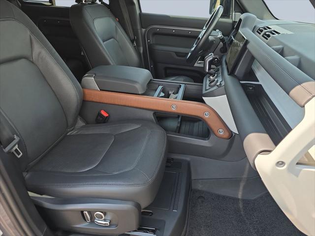 2024 Land Rover Defender - $61,900