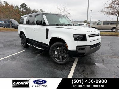 2023 Land Rover Defender AWD 130 X-Dynamic SE 4DR SUV