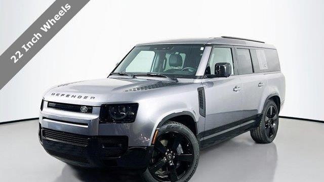 Preowned 2024 Land Rover Defender 130 P400 X-Dynamic SE for Sale