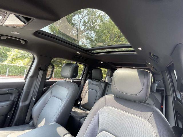 2024 Land Rover Defender - $54,989