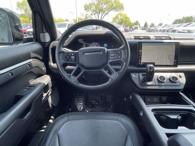 2024 Land Rover Defender - $54,989