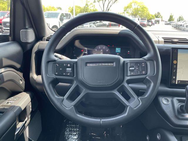 2024 Land Rover Defender - $54,989