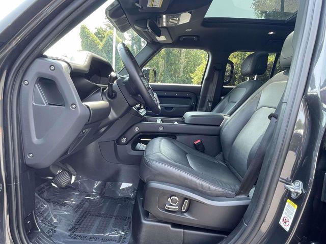 2024 Land Rover Defender - $54,989