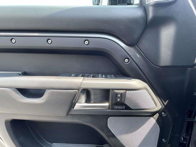 2024 Land Rover Defender - $54,989