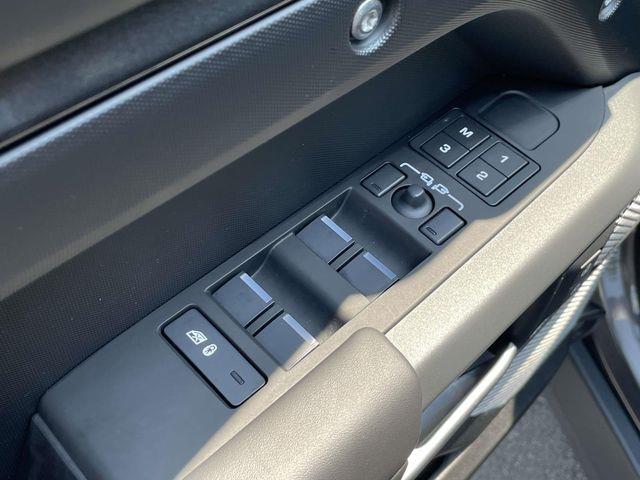 2024 Land Rover Defender - $54,989