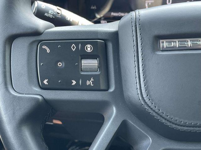 2024 Land Rover Defender - $54,989