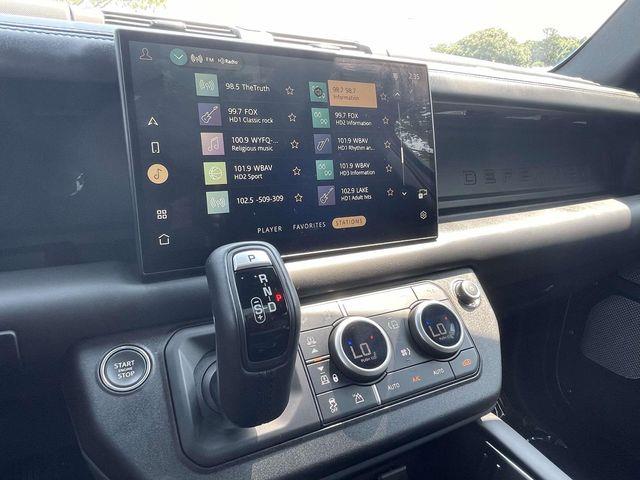 2024 Land Rover Defender - $54,989