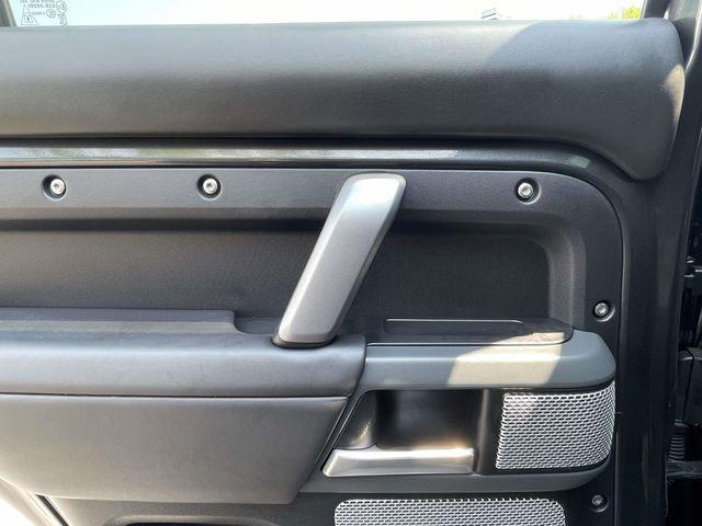 2024 Land Rover Defender - $54,989