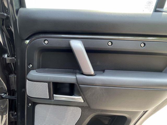 2024 Land Rover Defender - $54,989