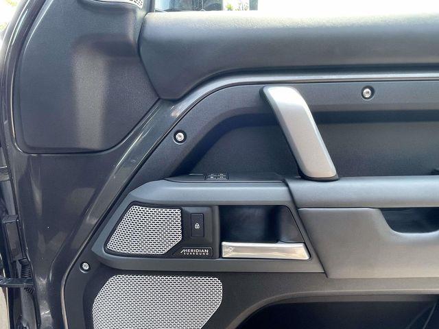 2024 Land Rover Defender - $54,989